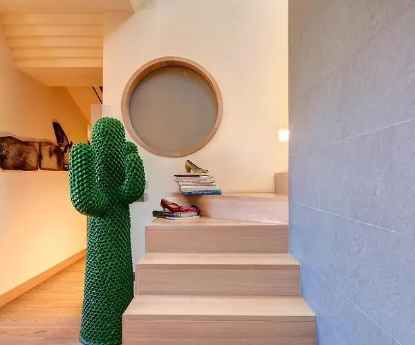 Sui Tetti Di Appartement *