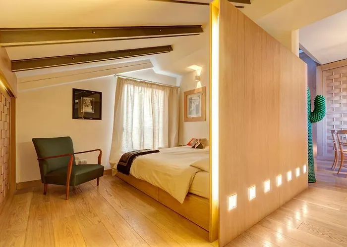 Sui Tetti Di Appartement *