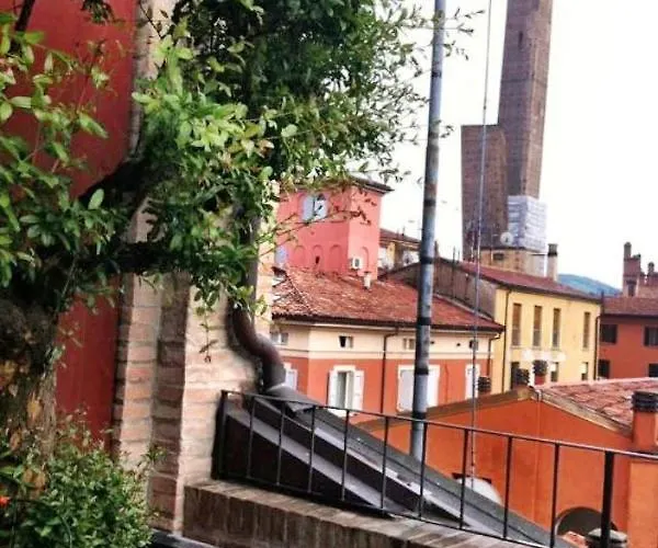 Appartement Sui Tetti Di