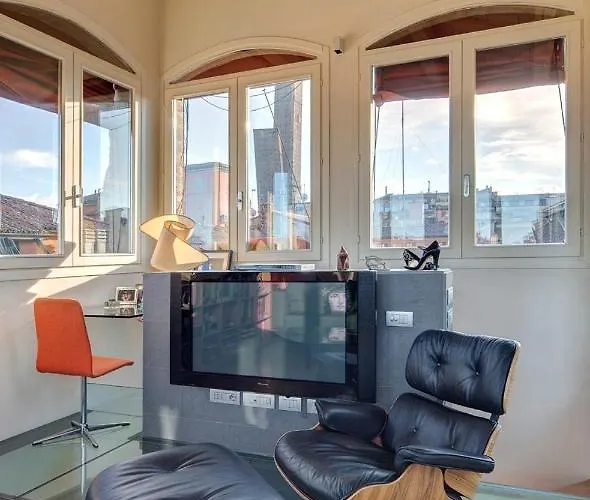 Sui Tetti Di Appartement