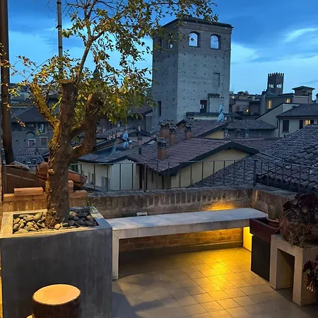 Sui Tetti Di